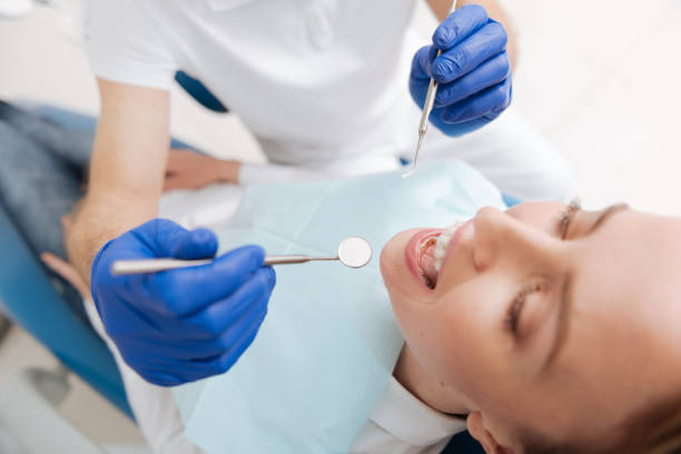 Laser Dentistry in Timpson, TX